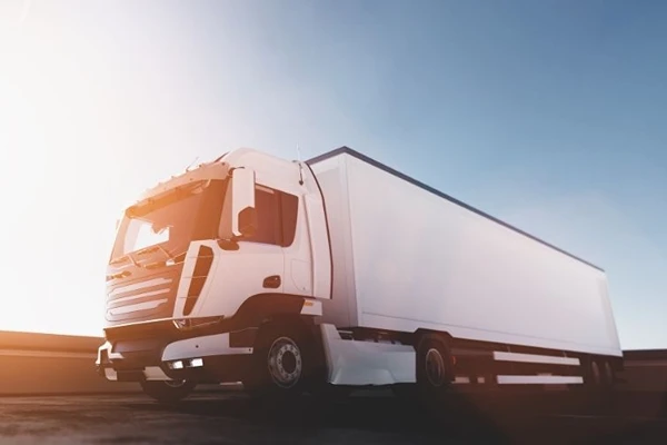 Ankara Süloğlu, Nakliye Firması