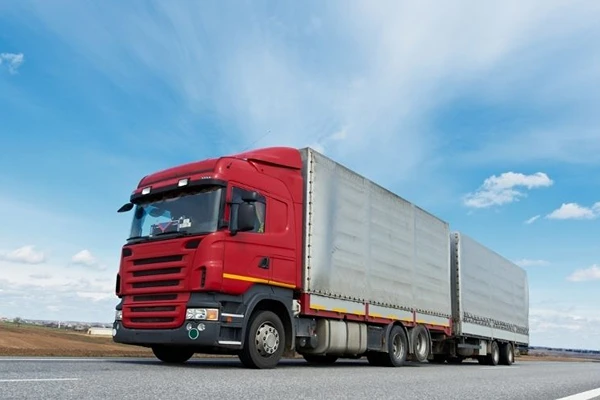 Ankara Süloğlu, Şehirlerarası Taşımacılık