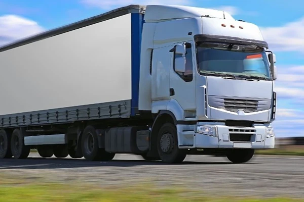 Ankara Süloğlu, Nakliyat