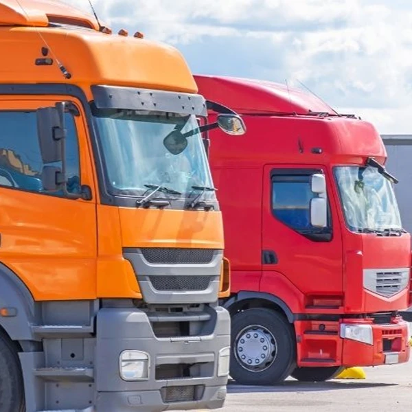 Ankara Süloğlu Nakliye Ambarı